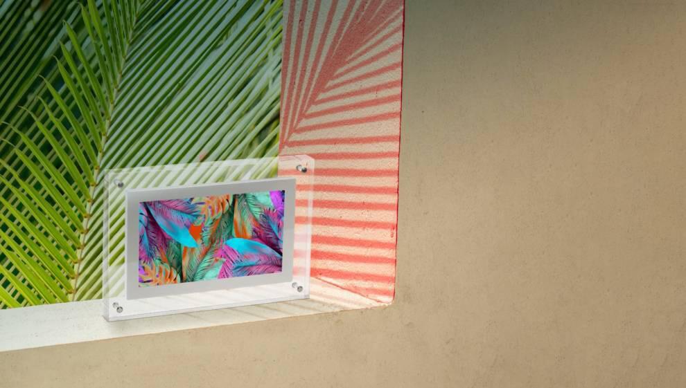 艺术品硬件初创企业无限对象（Infinite objects）完成了一轮600万美元的种子融资 - 第1张  | 比特币-比特币价格-比特币行情交易交流平台