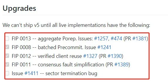 煤气费会减少吗？Filcoin网络计算能力或将迎来新一轮增长 - 第2张  | 比特币-比特币价格-比特币行情交易交流平台