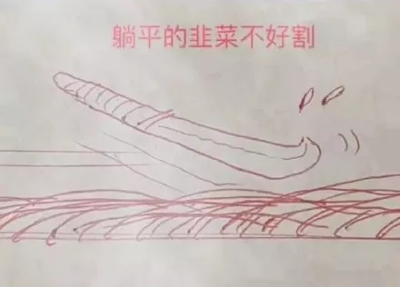 币圈 | 韭菜都躺平了，是镰刀的焦虑 - 第2张  | 比特币-比特币价格-比特币行情交易交流平台