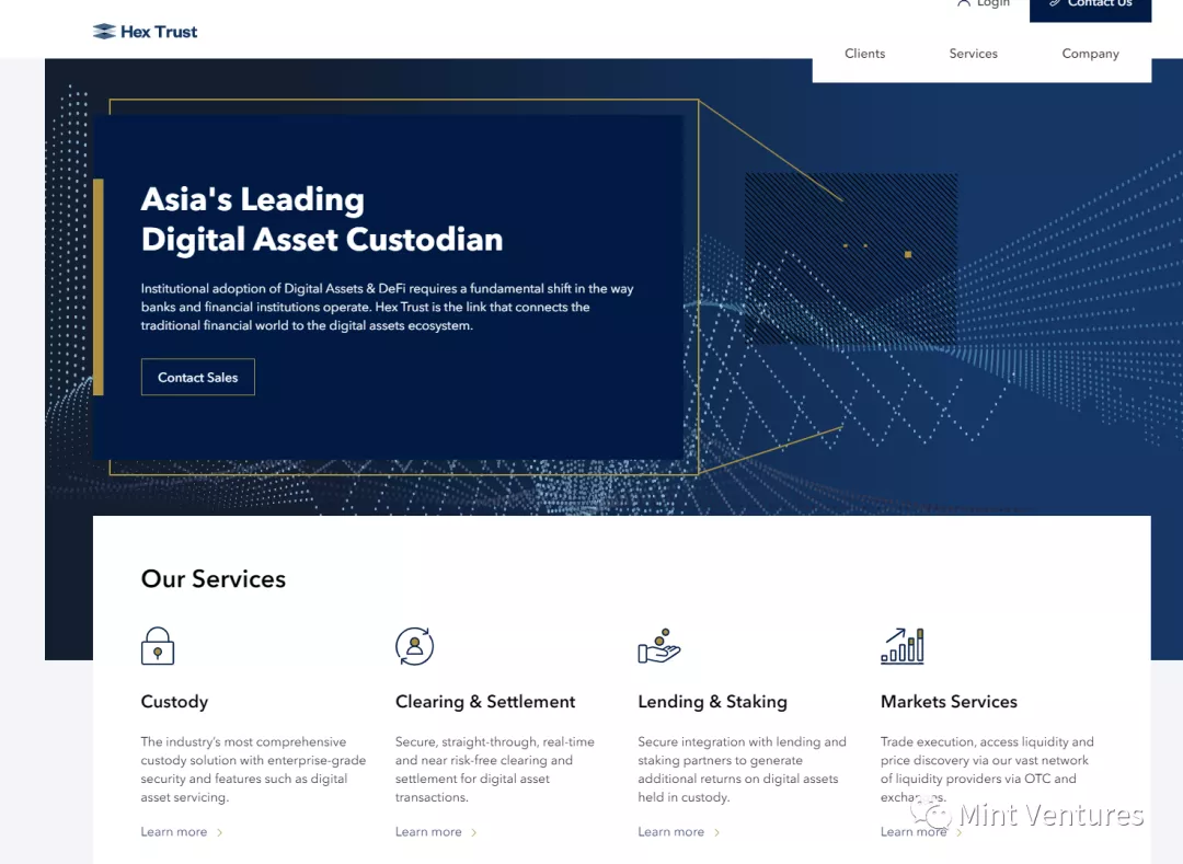 Aave深度研报：DeFi借贷王者是怎样炼成的？ - 第7张  | 比特币-比特币价格-比特币行情交易交流平台