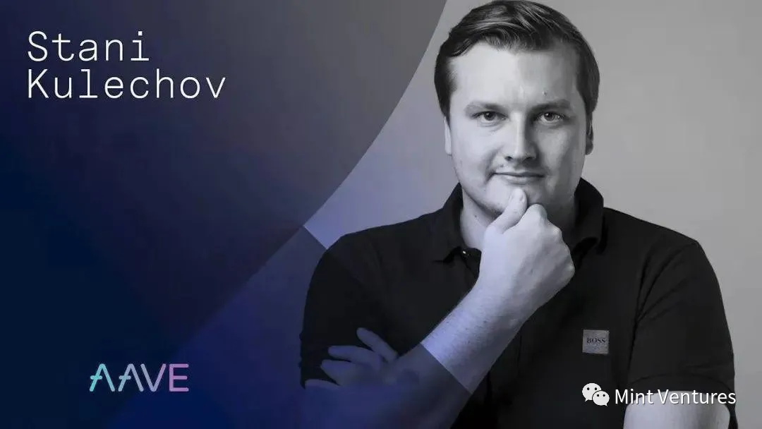 Aave深度研报：DeFi借贷王者是怎样炼成的？ - 第8张  | 比特币-比特币价格-比特币行情交易交流平台