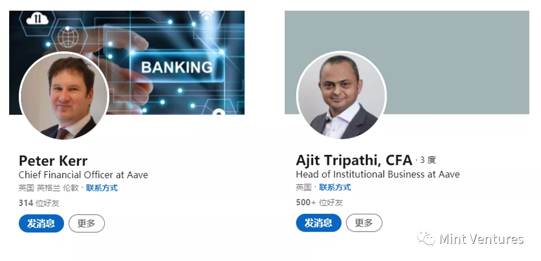 Aave深度研报：DeFi借贷王者是怎样炼成的？ - 第10张  | 比特币-比特币价格-比特币行情交易交流平台