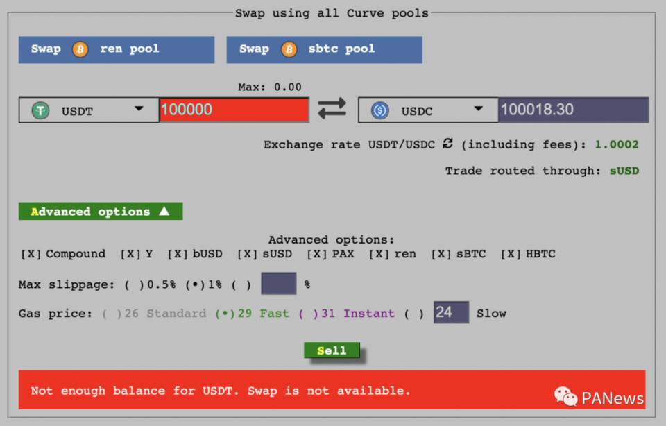 解析 Uniswap V3 发展趋势：流动性继续增长，主动做市策略不断涌现 - 第3张  | 比特币-比特币价格-比特币行情交易交流平台