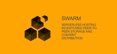 揭秘Swarm：一个足以改变世界的项目 - 第2张  | 比特币-比特币价格-比特币行情交易交流平台