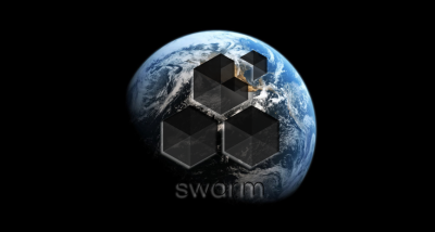 揭秘Swarm：一个足以改变世界的项目 - 第4张  | 比特币-比特币价格-比特币行情交易交流平台