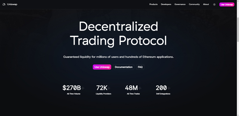 推开区块链世界的大门 ： 玩转区块浏览器 - 第1张  | 比特币-比特币价格-比特币行情交易交流平台