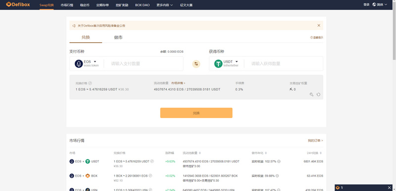 推开区块链世界的大门 ： 玩转区块浏览器 - 第4张  | 比特币-比特币价格-比特币行情交易交流平台