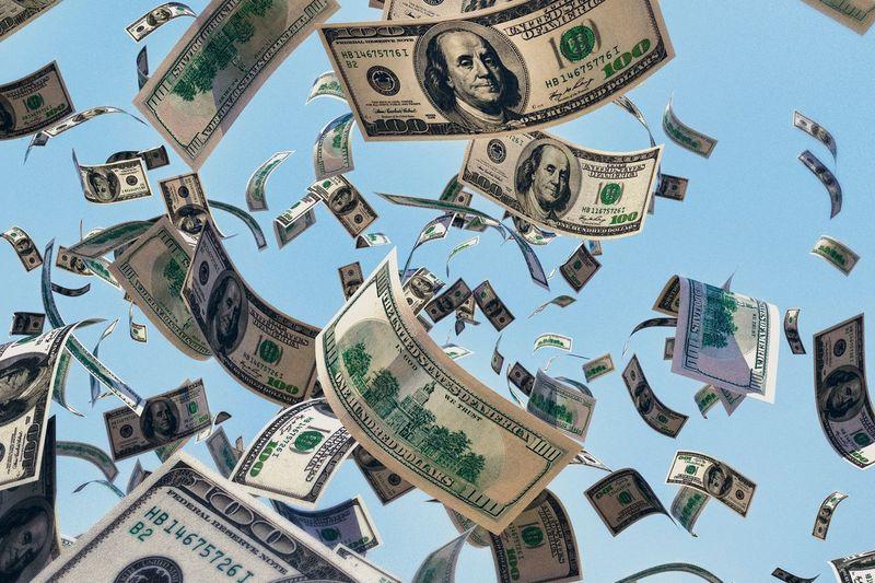 “疯狂与冷静”让五月不可思议，政策导向将是下一个焦点 - 第3张  | 比特币-比特币价格-比特币行情交易交流平台