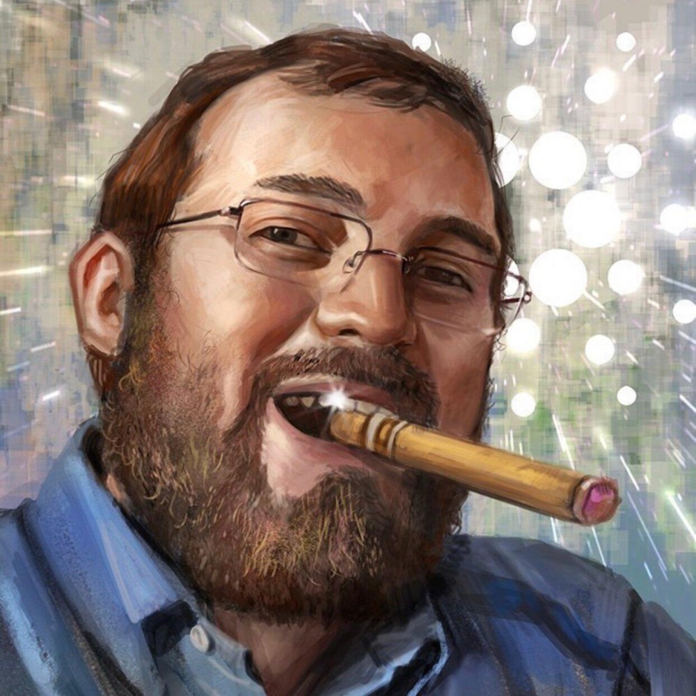 霍斯金森：以太坊2.0升级不会威胁到卡达诺 - 第2张  | 比特币-比特币价格-比特币行情交易交流平台