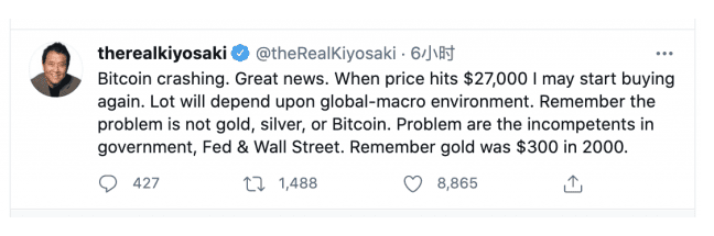 比特币5月份的表现是10年来最差的 - 第1张  | 比特币-比特币价格-比特币行情交易交流平台