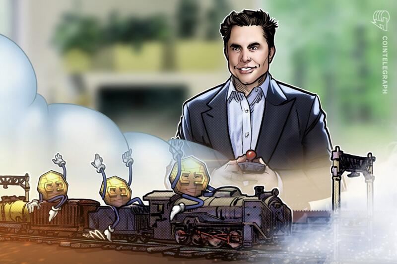 musk如何影响加密资产的开发？ - 第1张  | 比特币-比特币价格-比特币行情交易交流平台