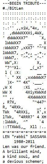 最新的推论是：“瑞安萨萨曼”还是为中本 - 第1张  | 比特币-比特币价格-比特币行情交易交流平台