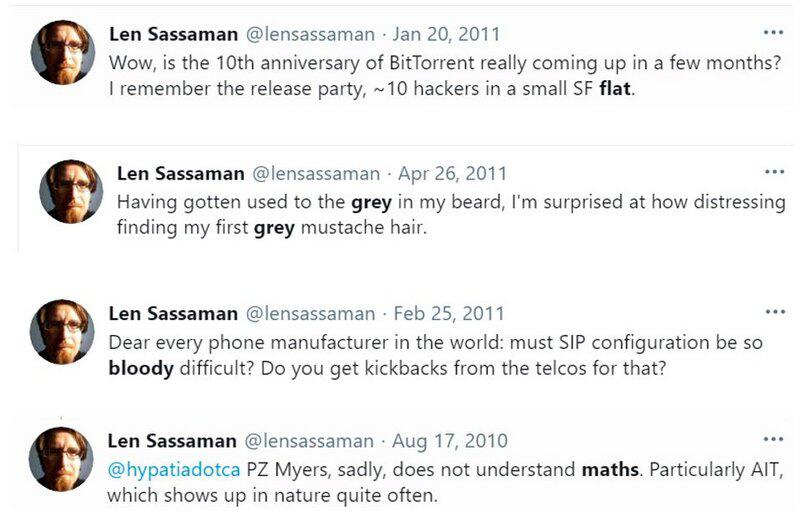 最新的推论是：“瑞安萨萨曼”还是为中本 - 第8张  | 比特币-比特币价格-比特币行情交易交流平台