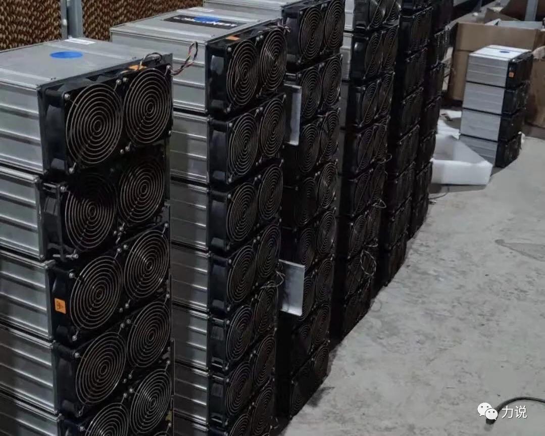 在严格的监督下,矿工们是否做好了最坏的准备? - 第1张 | 比特币-比特币价格-比特币行情交易交流平台 在严格的监督下,矿工们是否做好了最坏的准备? - 第1张 | 比特币-比特币价格-比特币行情交易交流平台