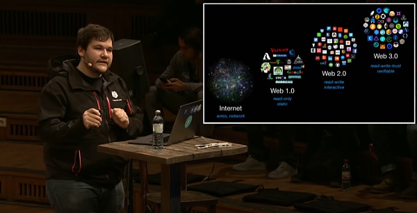 生态中为数不多的万亿市场：去中心化存储 - 第6张  | 比特币-比特币价格-比特币行情交易交流平台