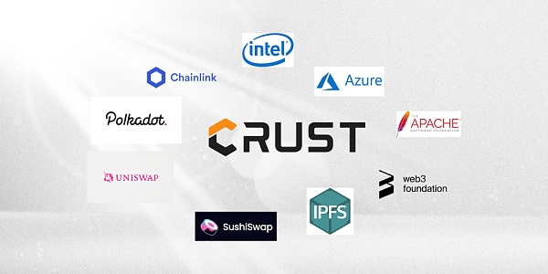 生态中为数不多的万亿市场：去中心化存储 - 第8张  | 比特币-比特币价格-比特币行情交易交流平台