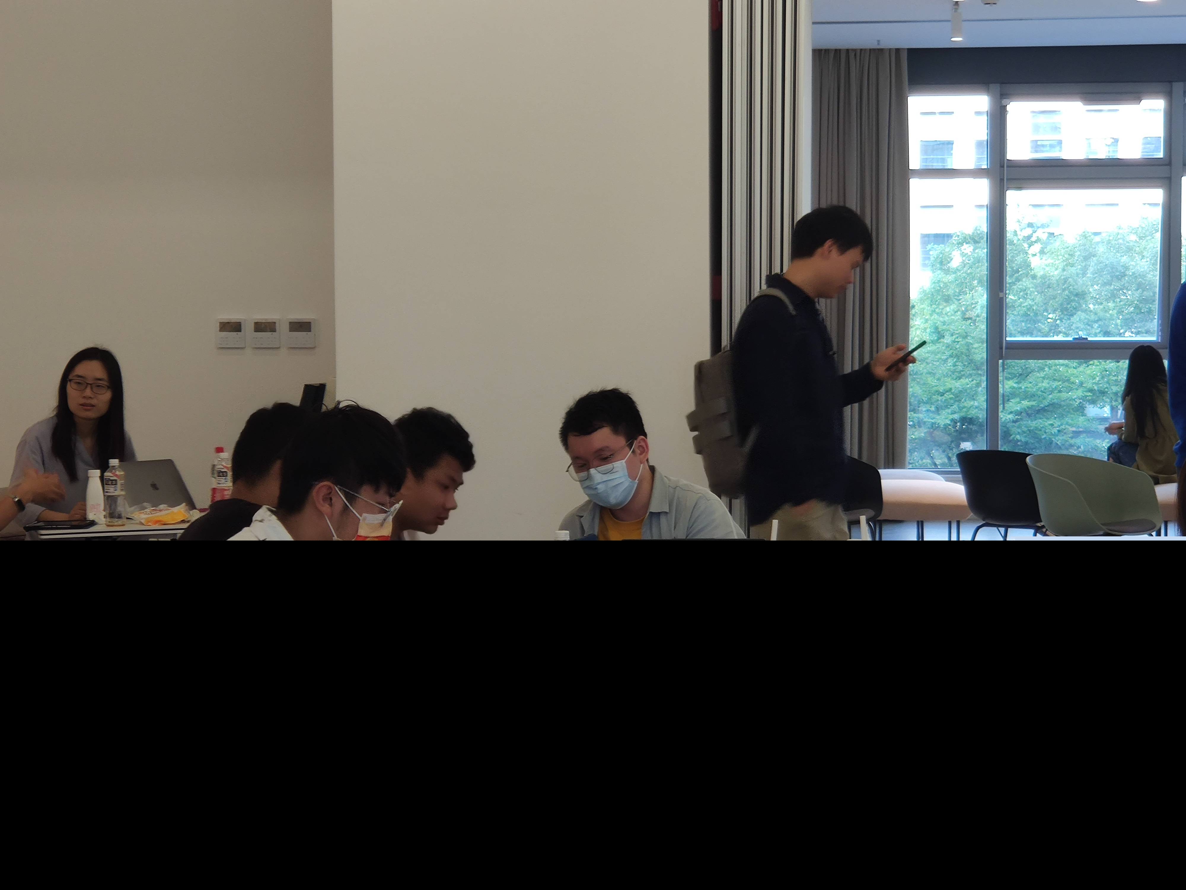 极限48小时，8支队伍挑战以太坊黑客松，Layer2的想象力正在爆发！ - 第2张  | 比特币-比特币价格-比特币行情交易交流平台