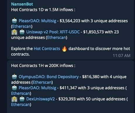 揭秘：月费1万元，南森真正的数据分析工具能力是什么？ - 第8张  | 比特币-比特币价格-比特币行情交易交流平台