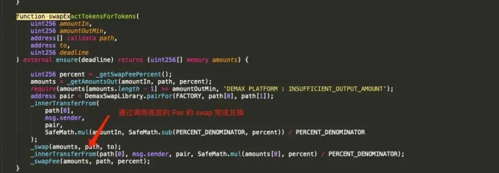 我骗了自己——汉堡包被窃听了 - 第2张  | 比特币-比特币价格-比特币行情交易交流平台