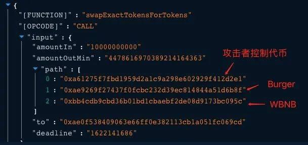 我骗了自己——汉堡包被窃听了 - 第5张  | 比特币-比特币价格-比特币行情交易交流平台