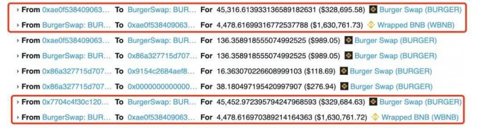 我骗了自己——汉堡包被窃听了 - 第7张  | 比特币-比特币价格-比特币行情交易交流平台