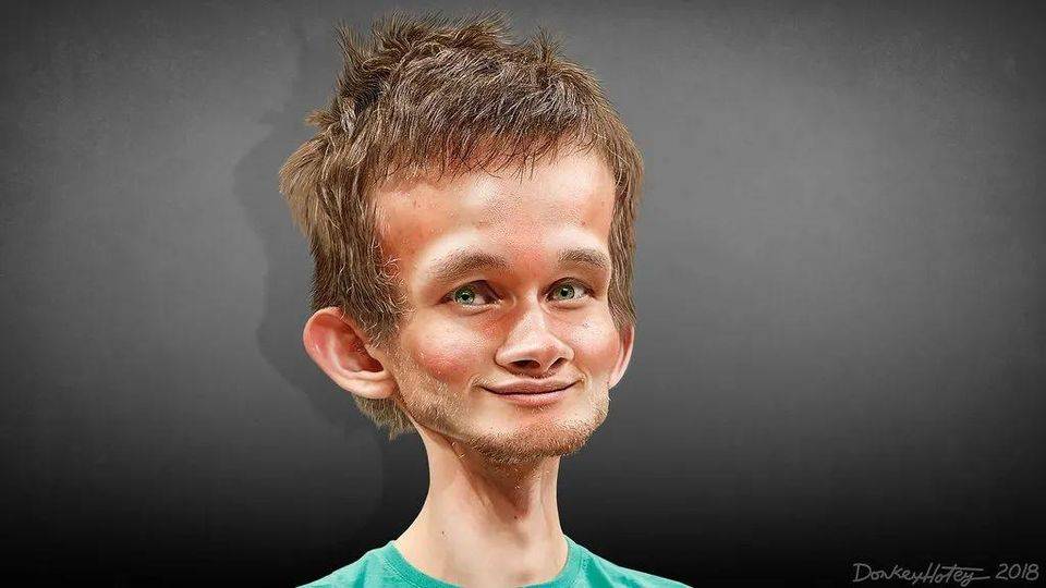 专访 Vitalik Buterin：加密市场处于泡沫之中，以太坊市值最终或超过比特币 - 第2张  | 比特币-比特币价格-比特币行情交易交流平台