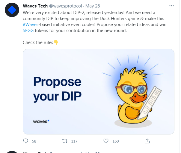 挖鸭吗？和NFT结合，Farming的养殖业游戏这样玩 - 第1张  | 比特币-比特币价格-比特币行情交易交流平台