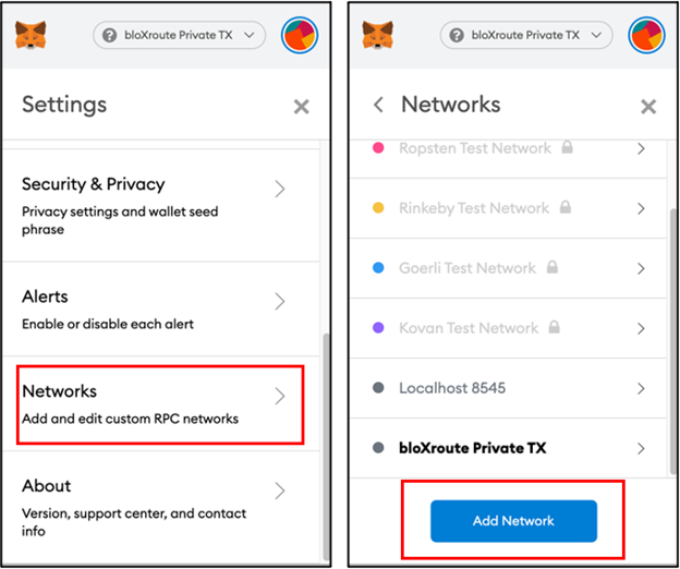 DeFi新玩法丨黑暗森林之光BackRunMe，对抗抢跑与攻击 - 第6张  | 比特币-比特币价格-比特币行情交易交流平台