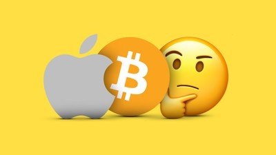热爱并扼杀加密货币的苹果最终会登上加密货币列车吗？ - 第1张  | 比特币-比特币价格-比特币行情交易交流平台