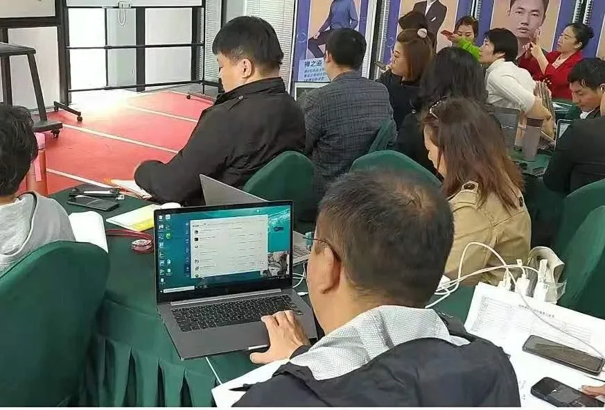 穿越牛熊，稳中求进！经纬度学院杭州第五期开课啦！ - 第3张  | 比特币-比特币价格-比特币行情交易交流平台