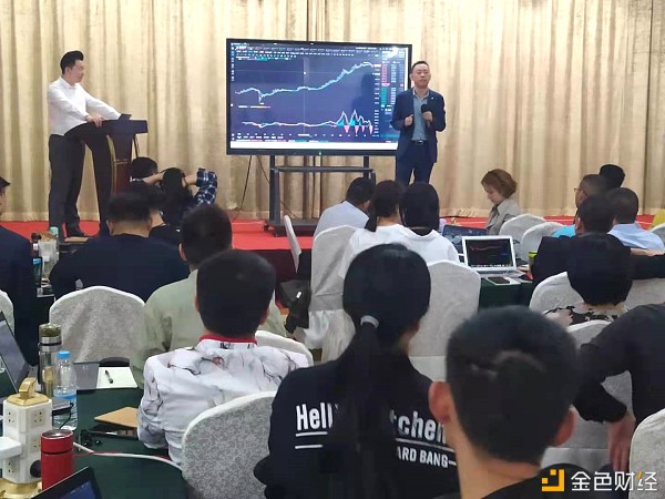 穿越牛熊，稳中求进！经纬度学院杭州第五期开课啦！ - 第12张  | 比特币-比特币价格-比特币行情交易交流平台