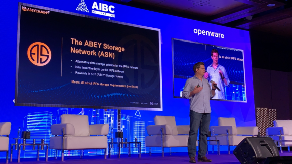 阿贝基金会在5月25日至26, 2021年间参加了AIBC 2021迪拜峰会。 - 第3张  | 比特币-比特币价格-比特币行情交易交流平台