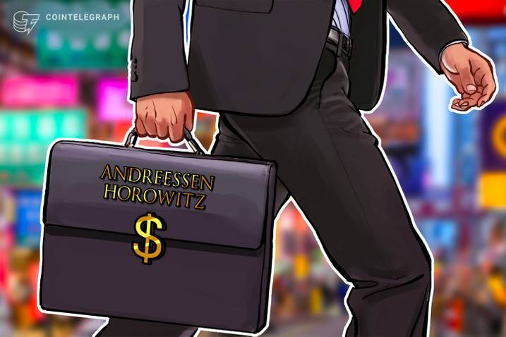 加密货币交易平台Talos完成了4000万美元的a轮融资，由a16z牵头投资 - 第1张  | 比特币-比特币价格-比特币行情交易交流平台