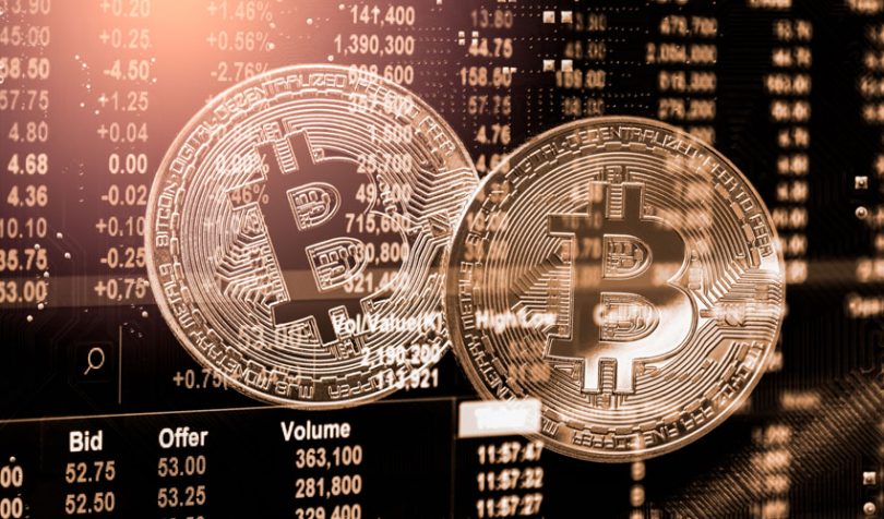 资料图：22亿美元的比特币期权将于周五到期 - 第1张  | 比特币-比特币价格-比特币行情交易交流平台