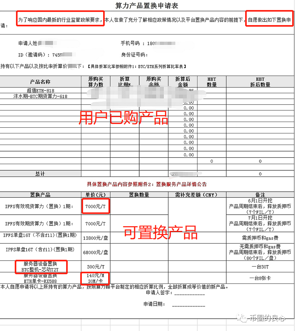 几个计算平台都无法兑现，采矿圈要地震了！ - 第2张  | 比特币-比特币价格-比特币行情交易交流平台