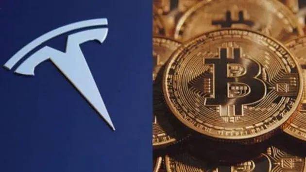 政策收紧，比特币下跌，加密货币概念股还好吗？ - 第5张  | 比特币-比特币价格-比特币行情交易交流平台