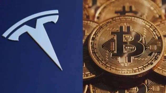 加密货币概念股最新情况：美中股市下跌40%，coinbase跌破发行价，特斯拉投资亏损 - 第5张  | 比特币-比特币价格-比特币行情交易交流平台