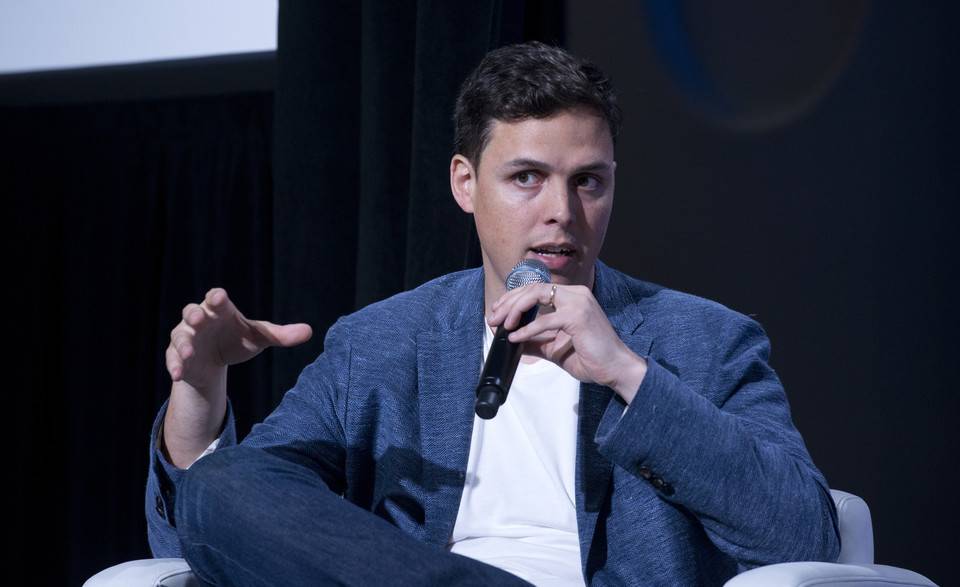 刚刚为第三支基金募得 1.25 亿美元的 1confirmation 如何看加密货币市场发展？ - 第1张  | 比特币-比特币价格-比特币行情交易交流平台