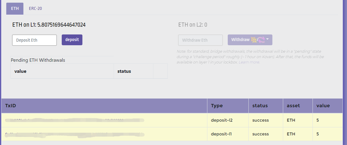 Uniswap或arbitrum，手拉手教你参与测试互动第一步：做好准备第二步：获取科万测试网的ETH第三步：将科万测试网的ETH交叉连接到arbitrum测试网第四步：切换到arbitrum测试网 - 第13张  | 比特币-比特币价格-比特币行情交易交流平台
