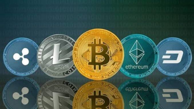华盛顿邮报：随着比特币的剧烈波动，白宫正在研究相关的监管漏洞 - 第2张  | 比特币-比特币价格-比特币行情交易交流平台