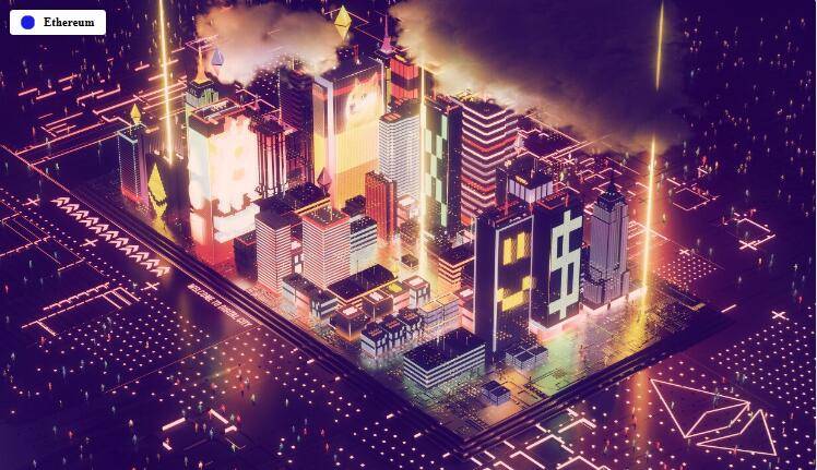 融资新闻 |区块链应用解决方案Reach融资1200万美元，估值达4800万美元 - 第1张  | 比特币-比特币价格-比特币行情交易交流平台