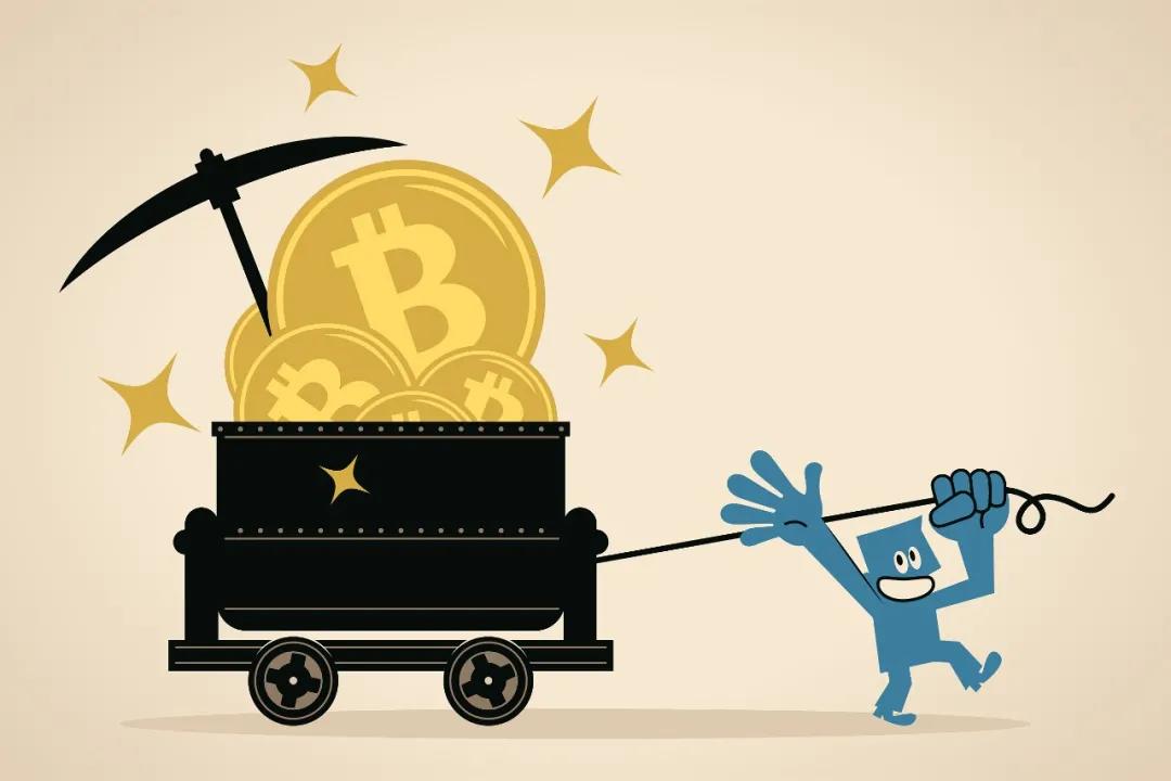 比特币的矿业会计权利是否转移到北美？ - 第4张  | 比特币-比特币价格-比特币行情交易交流平台