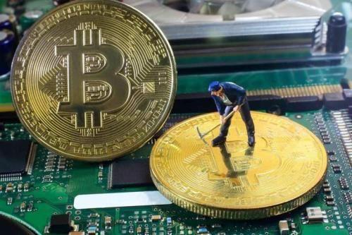 中国青年报：金融委首次命名比特币，比特币“开采”或将在中国成为历史 - 第1张  | 比特币-比特币价格-比特币行情交易交流平台