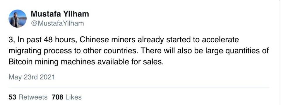 硬币指标：短期抛售不会改变比特币的基本面 - 第2张  | 比特币-比特币价格-比特币行情交易交流平台
