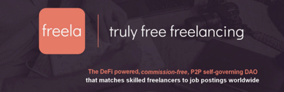 freela如何以defi的强大整合推动人类市场的生态重建？ - 第1张  | 比特币-比特币价格-比特币行情交易交流平台