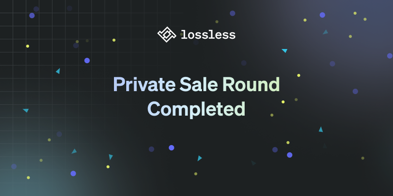 融资新闻丨DeFi 黑客识别与激励平台 Lossless完成224.5万美元的私募融资 - 第1张  | 比特币-比特币价格-比特币行情交易交流平台