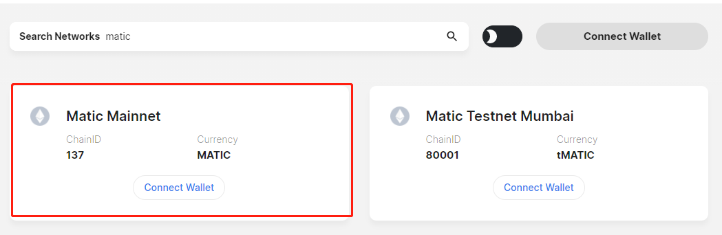 MATIC强势反弹300%，Polygon生态不了解一下？ - 第4张  | 比特币-比特币价格-比特币行情交易交流平台