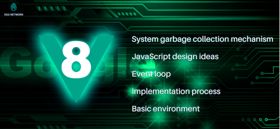 EGR网络的前沿google-v8指数级颠覆了公共链的执行效率 - 第3张  | 比特币-比特币价格-比特币行情交易交流平台