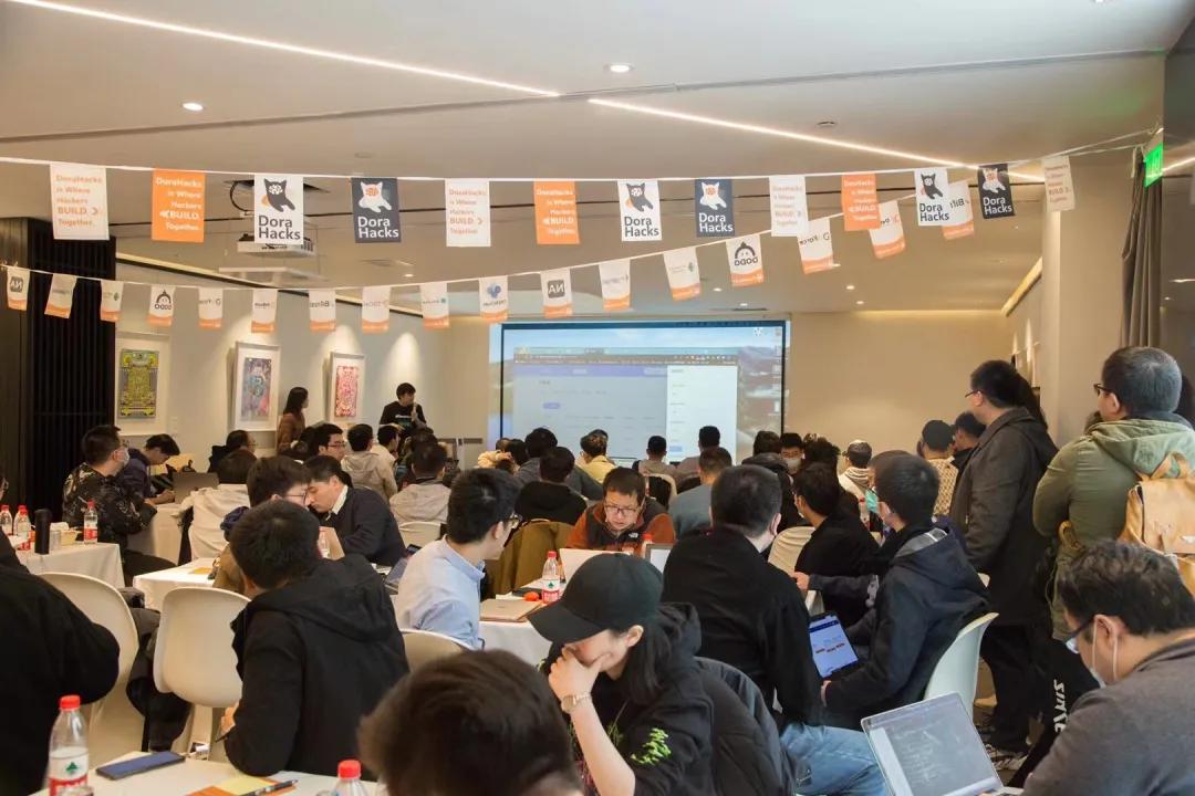 2020-2021年cbke资本回顾：区块链不确定形势下的思考与实践 - 第18张  | 比特币-比特币价格-比特币行情交易交流平台