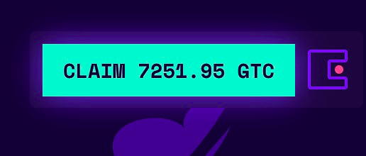 金币终于发行了。你收到多少GTC？ - 第3张  | 比特币-比特币价格-比特币行情交易交流平台